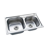 new style sink in kitchen design by china supplier